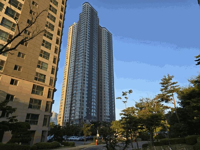 2025타경3949 법원경매 사진2 | 포항 북구 아파트 경매