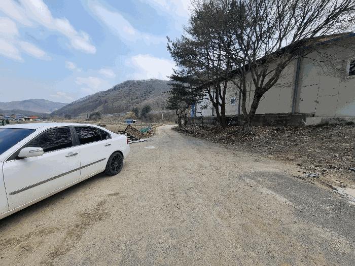 2025타경30427 법원경매 사진7 | 충북 충주시 전답 경매