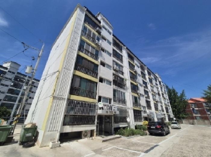 2025타경3955 법원경매 사진5 | 포항 남구 아파트 경매