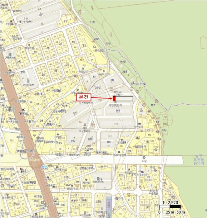 2025타경3955 법원경매 사진9 | 포항 남구 아파트 경매