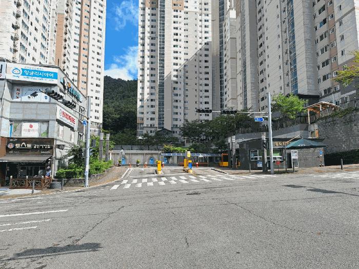 2025타경595 법원경매 사진3 | 전남 광양시 아파트 경매