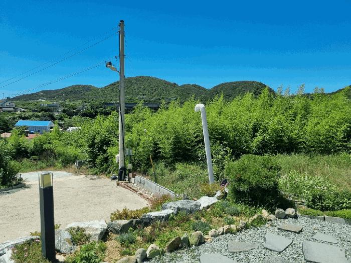 법원경매 2025타경3960 사진5 | 포항시 남구 호미곶면 전 경매