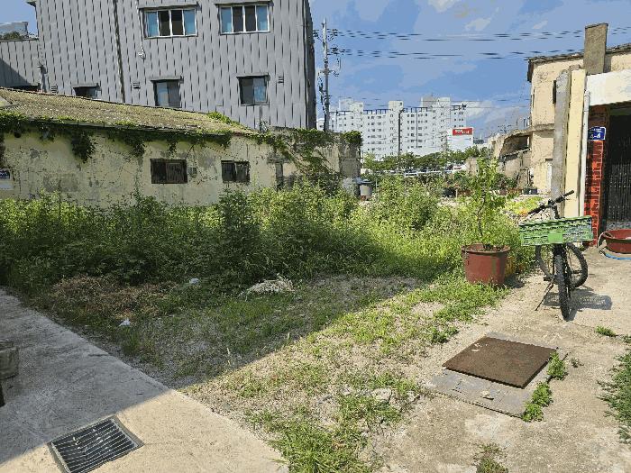 2025타경3965 법원경매 사진2 | 포항 남구 대지 경매