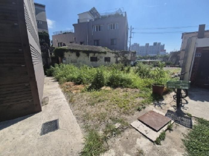 2025타경3965 법원경매 사진3 | 포항 남구 대지 경매