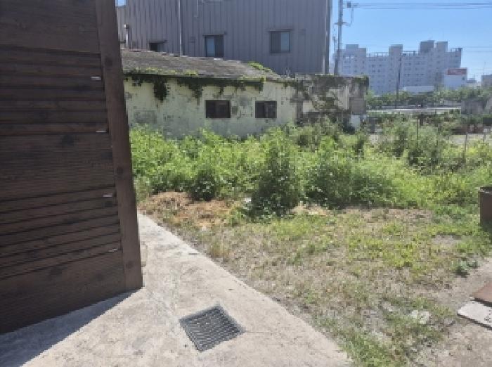2025타경3965 법원경매 사진4 | 포항 남구 대지 경매