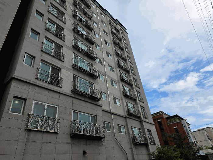 경상북도 포항시 남구 해도동 70-1 센트럴파크6차 1동 8층 801호 법원경매 물건 대표사진