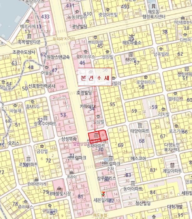 2025타경3985 법원경매 사진11 | 포항 남구 아파트 경매