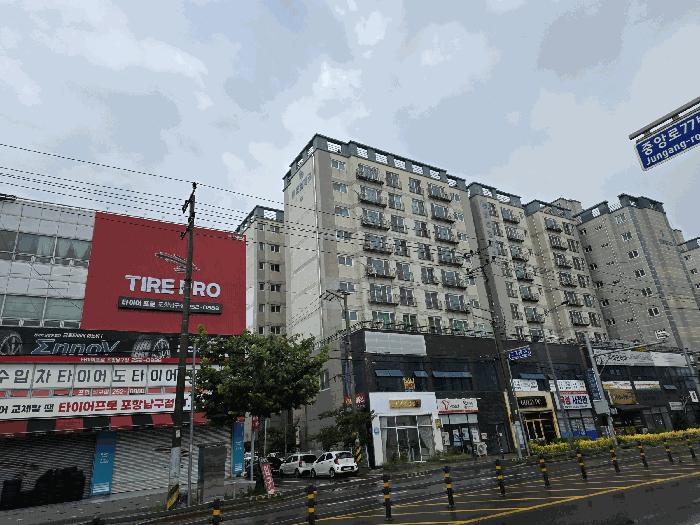 2025타경3985 법원경매 사진2 | 포항 남구 아파트 경매