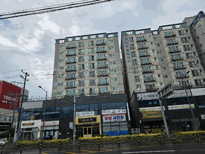 2025타경3985 법원경매 사진4 | 포항 남구 아파트 경매