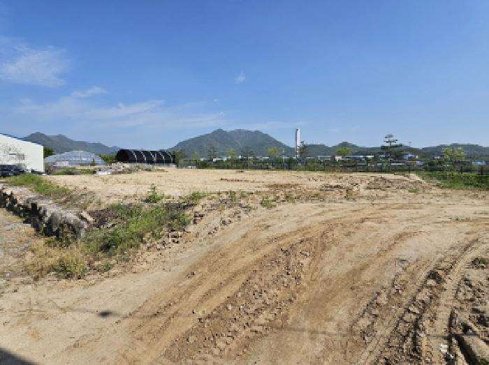 법원경매 2025타경30511 사진5 | 충주시 동량면 용교리 361-2 대지 경매