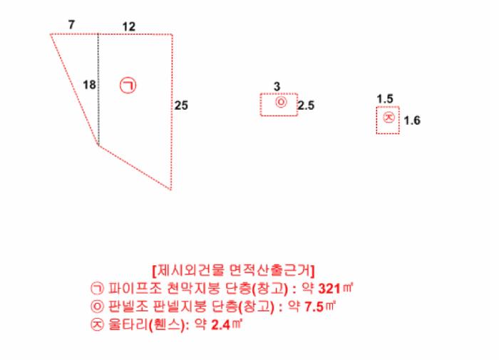 법원경매 2025타경30546 사진44 | 음성군 삼성면 상곡리 10-3 공장 경매