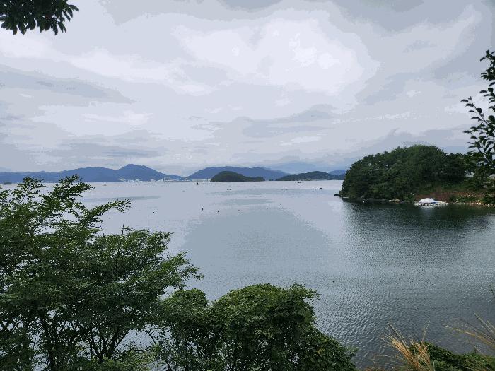 경상남도 거제시 사등면 창호리 수역 법원경매 물건 대표사진