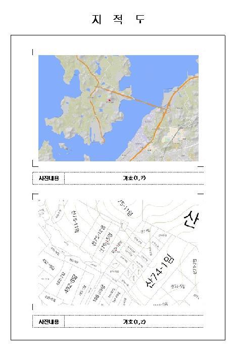 2025타경486 법원경매 사진9 | 전남 신안군 임야 경매