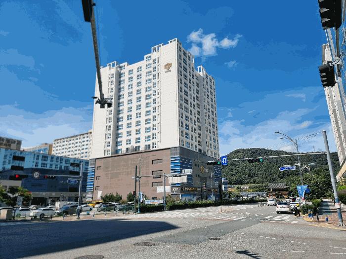 전라남도 무안군 삼향읍 남악리 2120 뉴캐슬하이클래스 14층1404호 법원경매 물건 대표사진
