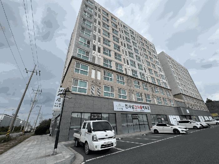 전라남도 목포시 달동 1336-32 달동엠타운 1동 1층101호 법원경매 물건 대표사진