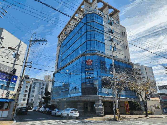 경상남도 통영시 광도면 죽림리 1571-31 법원경매 물건 대표사진