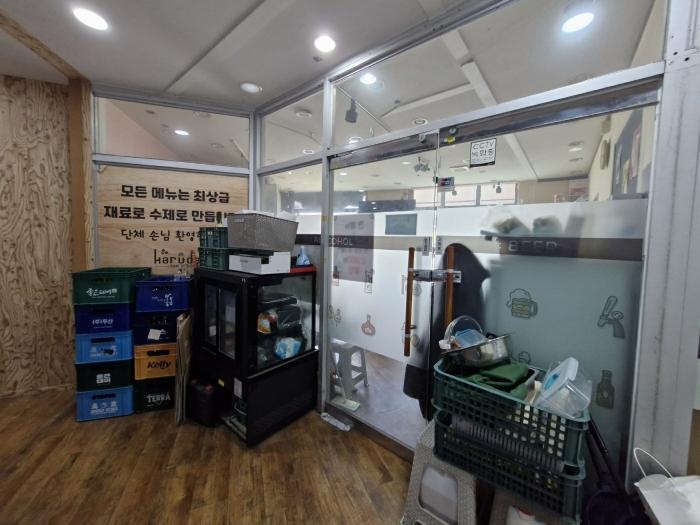 2024타경6187 법원경매 사진3 | 부산 남구 상가,오피스텔,근린시설 경매