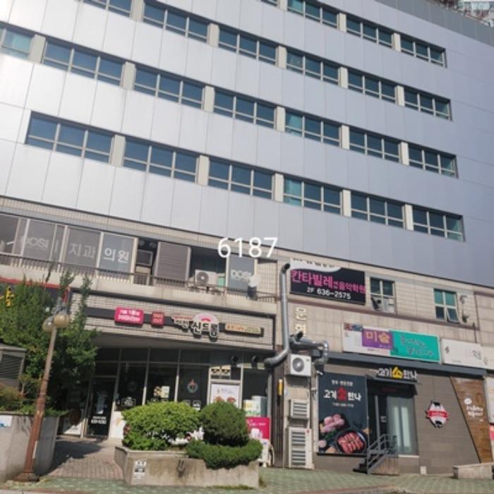 2024타경6187 법원경매 사진7 | 부산 남구 상가,오피스텔,근린시설 경매
