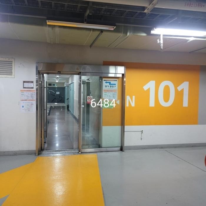 법원경매 2024타경6484 사진5 | 부산 해운대구 우동 1435-2 (마린시티1로 137) 콘도(호텔) 경매