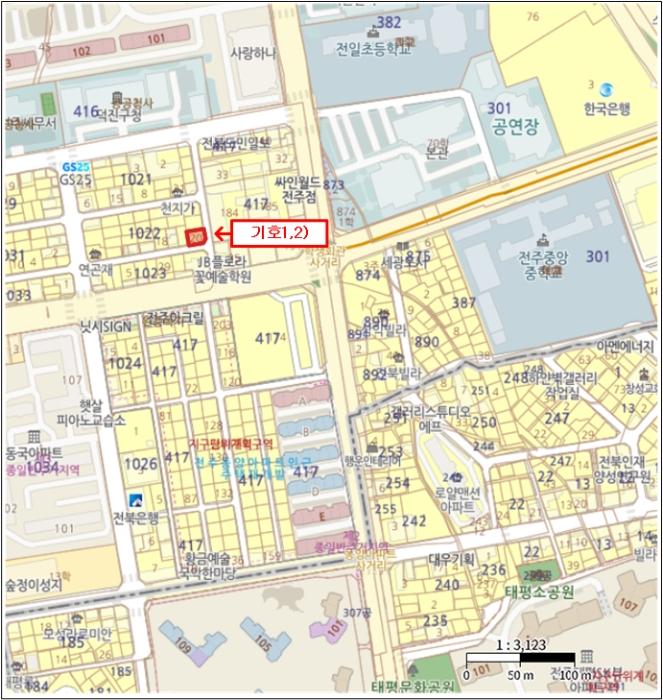 2024타경6439 법원경매 사진28 | 전주 덕진구 주택건물 경매