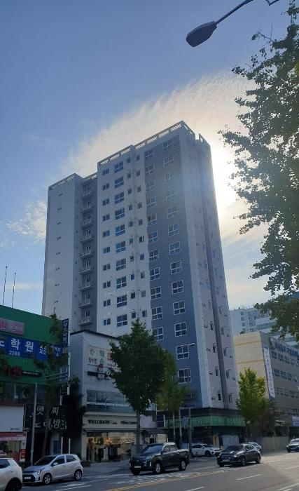 부산 수영구 수영로680번길 6, 2층201호 (광안동 도시형생활주택 사진 3