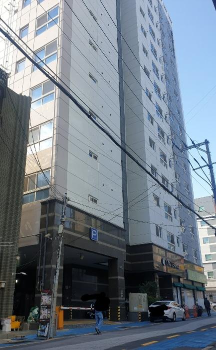 부산 수영구 수영로680번길 6, 2층201호 (광안동 도시형생활주택 사진 5