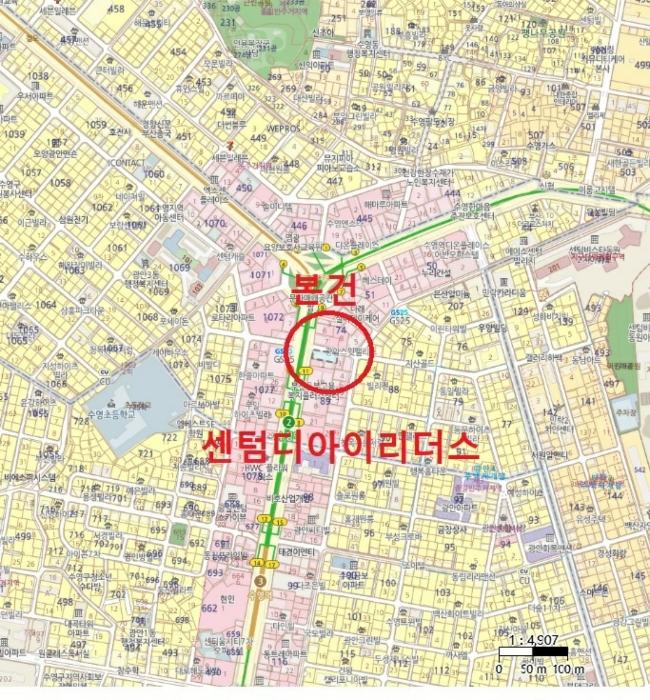 2024타경112099 법원경매 사진18 | 부산 수영구 도시형생활주택 경매