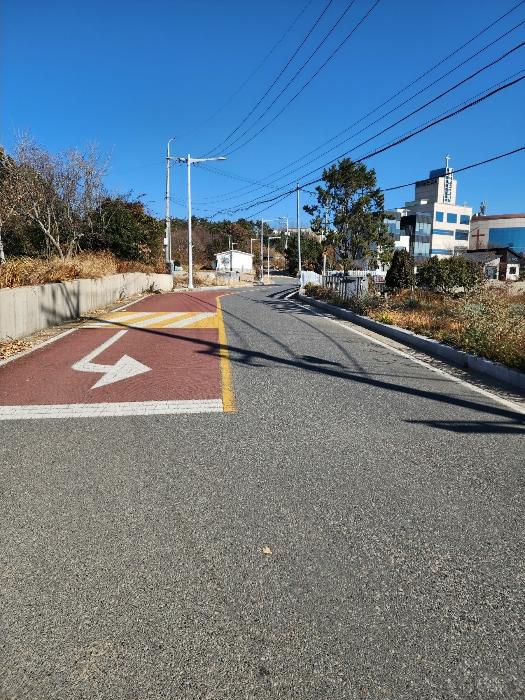 법원경매 2024타경113252 사진8 | 부산 기장군 장안읍 길천리 임야 경매