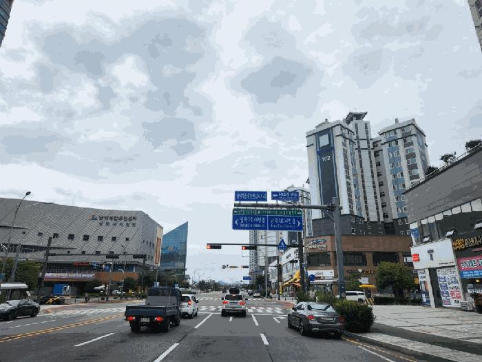 전라남도 무안군 삼향읍 남악리 2272 펠리시티 102동 1층122호 법원경매 물건 대표사진