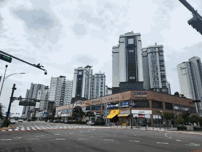 2025타경51335 법원경매 사진3 | 전남 무안군 상가,오피스텔,근린시설 경매
