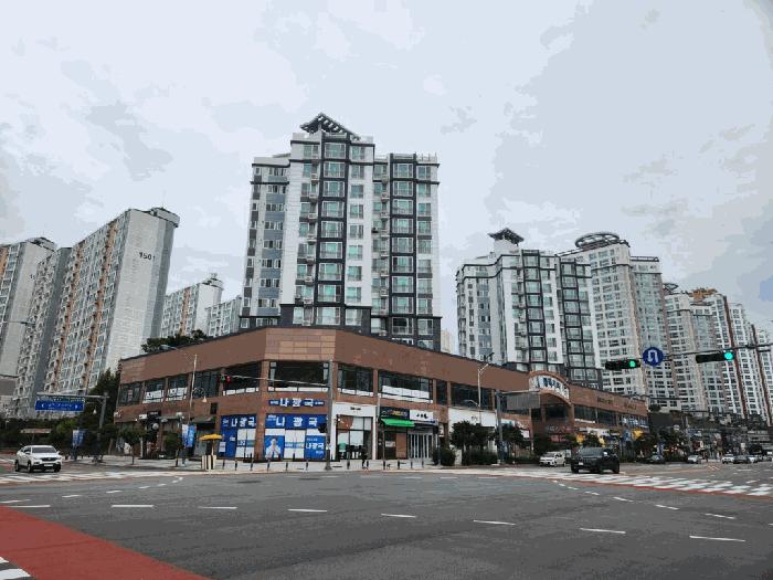 2025타경51335 법원경매 사진4 | 전남 무안군 상가,오피스텔,근린시설 경매