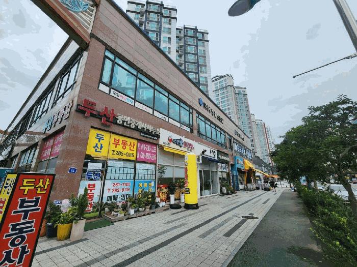 2025타경51335 법원경매 사진5 | 전남 무안군 상가,오피스텔,근린시설 경매