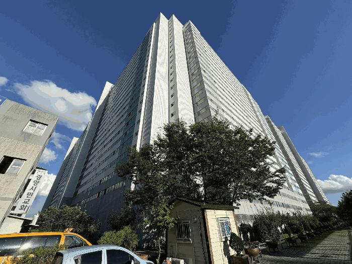 2025타경51922 법원경매 사진3 | 전남 광양시 아파트 경매