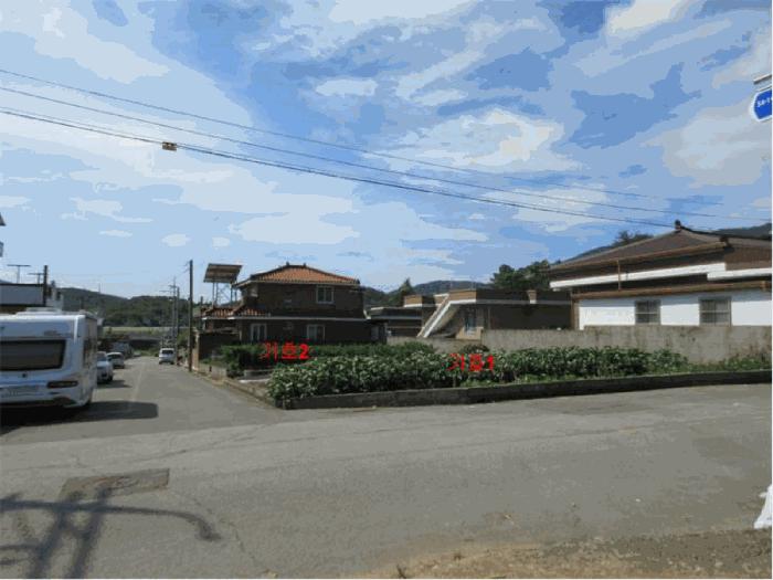 전라남도 여수시 율촌면 월산리 1475-6 법원경매 물건 대표사진