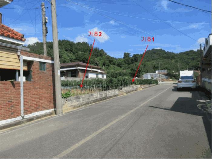2025타경51928 법원경매 사진3 | 전남 여수시 대지 경매