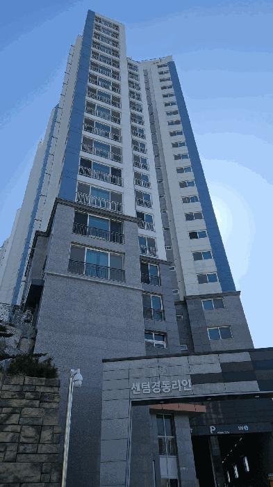 2025타경390 법원경매 사진2 | 부산 해운대구 아파트 경매