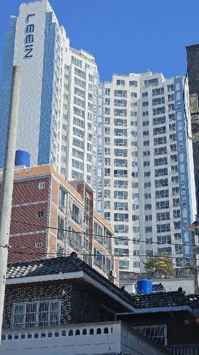 2025타경390 법원경매 사진4 | 부산 해운대구 아파트 경매