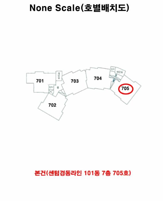 2025타경390 법원경매 사진8 | 부산 해운대구 아파트 경매