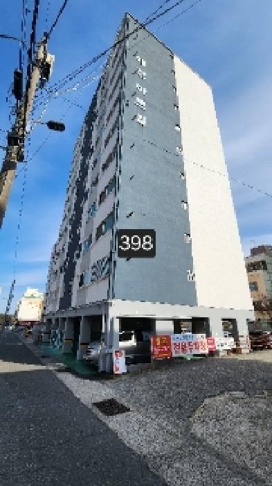 2025타경398 법원경매 사진5 | 부산 기장군 아파트 경매