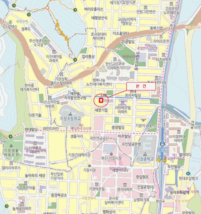 2025타경398 법원경매 사진8 | 부산 기장군 아파트 경매