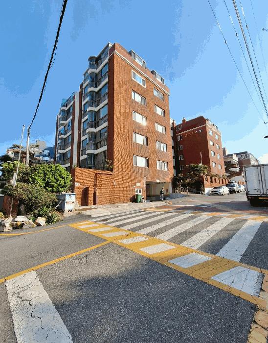 2025타경409 법원경매 사진2 | 부산 해운대구 아파트 경매