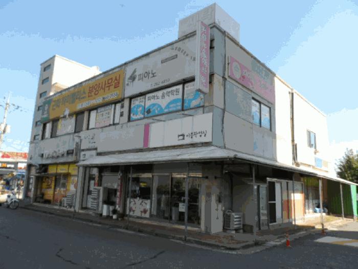 전라남도 목포시 대양동 75-18 근화희망타운아파트 306동 지상2층201호 법원경매 물건 대표사진