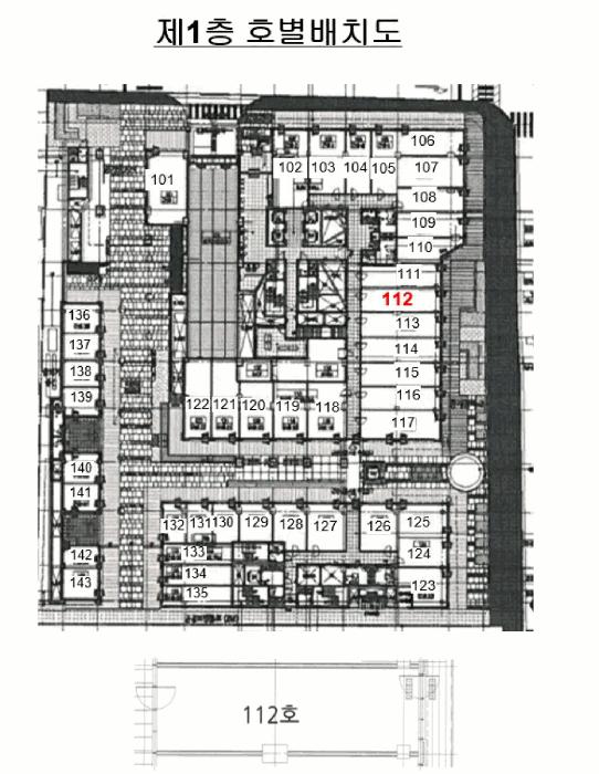 법원경매 2025타경415 사진10 | 부산 수영구 민락동 181-88 근린상가 경매
