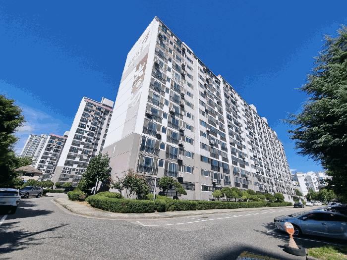 2025타경51458 법원경매 사진4 | 전남 목포시 아파트 경매