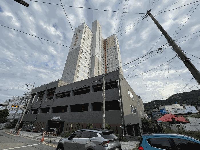 2025타경51482 법원경매 사진3 | 전남 목포시 아파트 경매