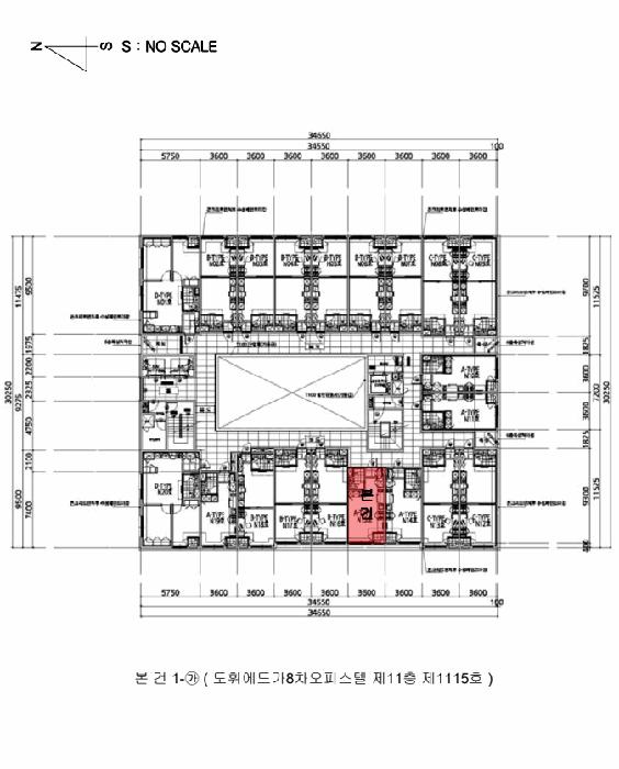2025타경51504 법원경매 사진6 | 전남 무안군 아파트 경매
