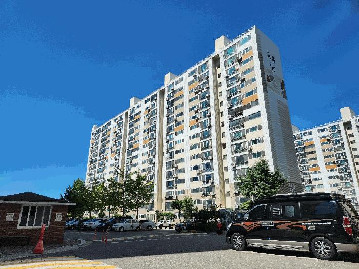 2025타경52025 법원경매 사진2 | 전남 여수시 아파트 경매