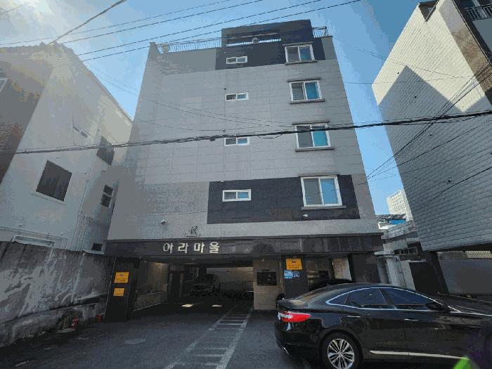 법원경매 2025타경4964 사진2 | 부산 수영구 광안동 114-12 다세대주택 경매