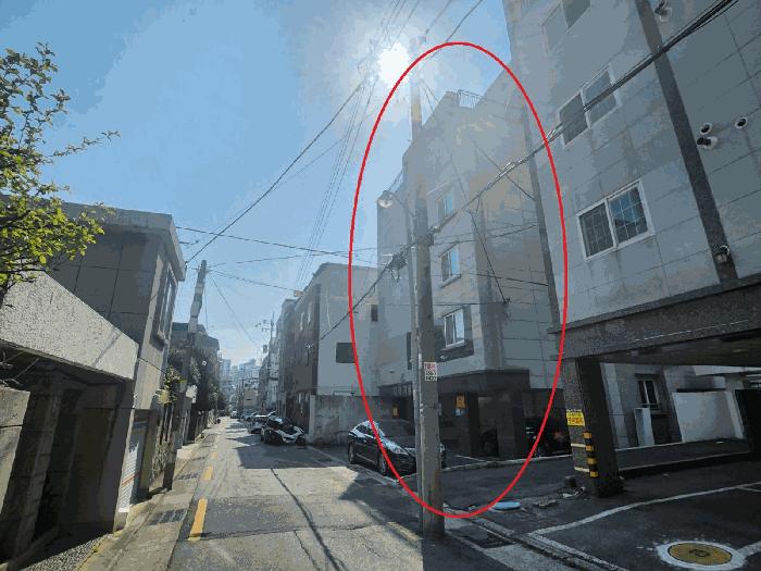 법원경매 2025타경4964 사진5 | 부산 수영구 광안동 114-12 다세대주택 경매