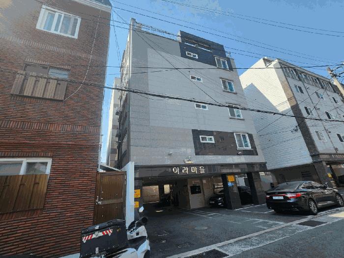 법원경매 2025타경4964 사진8 | 부산 수영구 광안동 114-12 다세대주택 경매